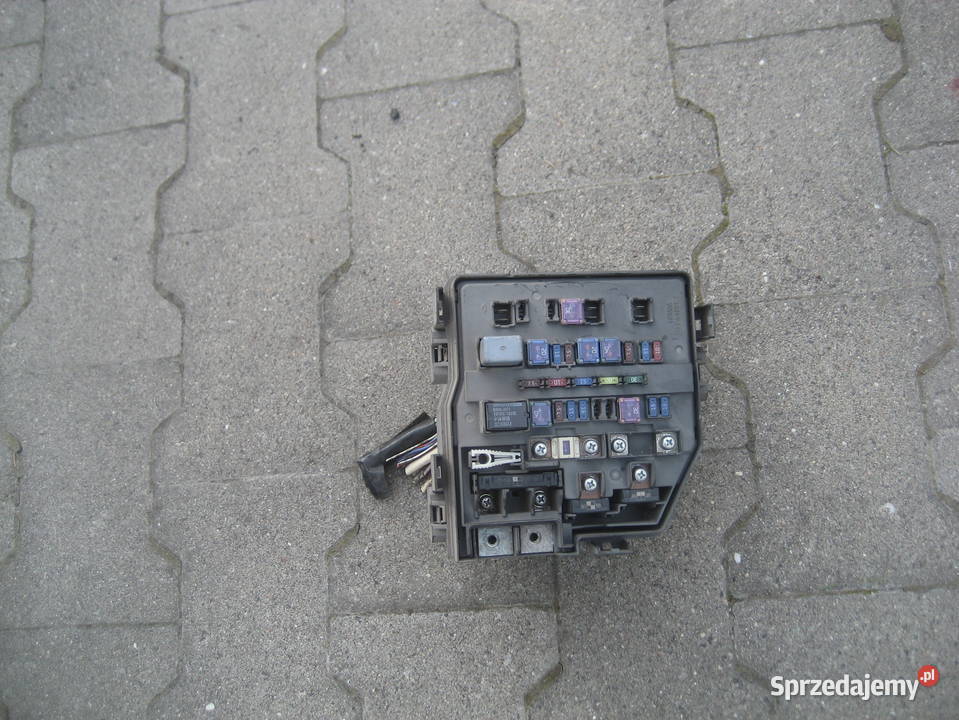 honda civic ufo VIII type r 0612r skrzynka wielkopolskie Rakoniewice