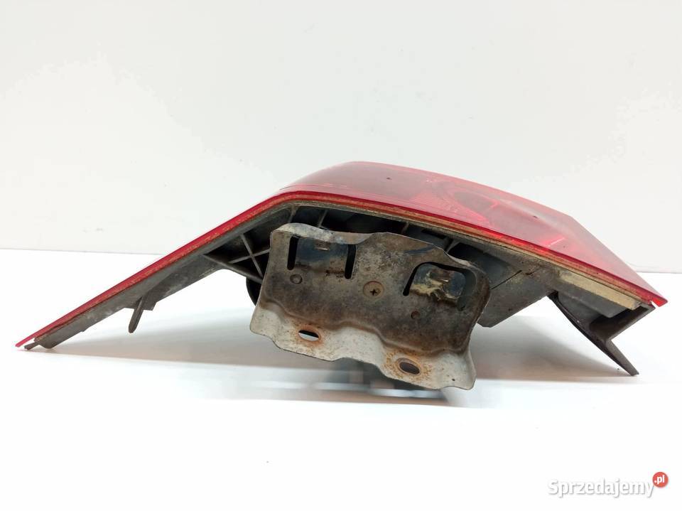 LAMPA TYŁ LEWA SEDAN Honda Accord VII 20022008 świętokrzyskie
