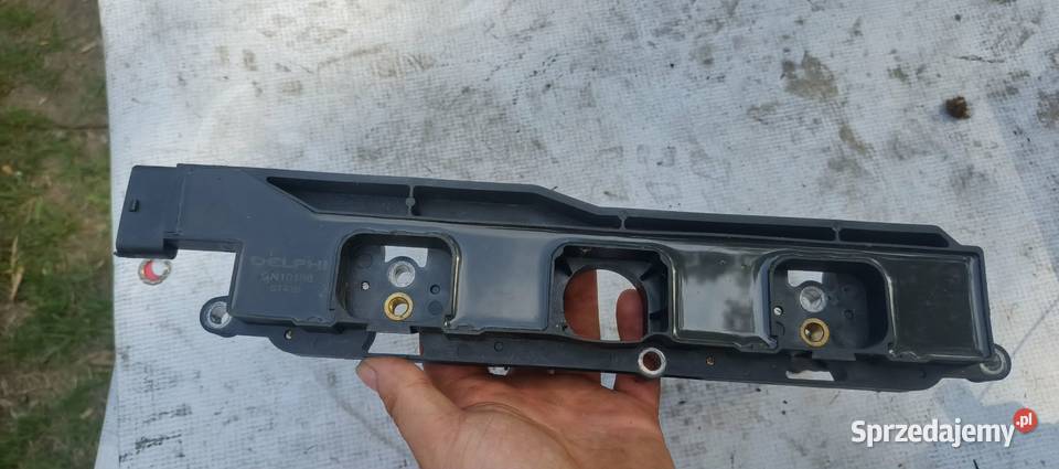 Cewka zapłonowa Opel vectra b 18 benzyna 125 osobowe Łowicz