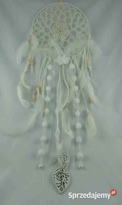 Łapacz snów Wiśniowa sprzedam