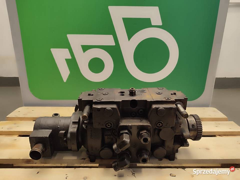Pompa hydrauliczna R992000123 Rexroth Wilkowo