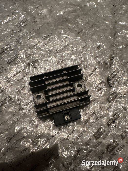 Kawasaki KR1S 250 19901992 Regulator napiecia wielkopolskie Poznań