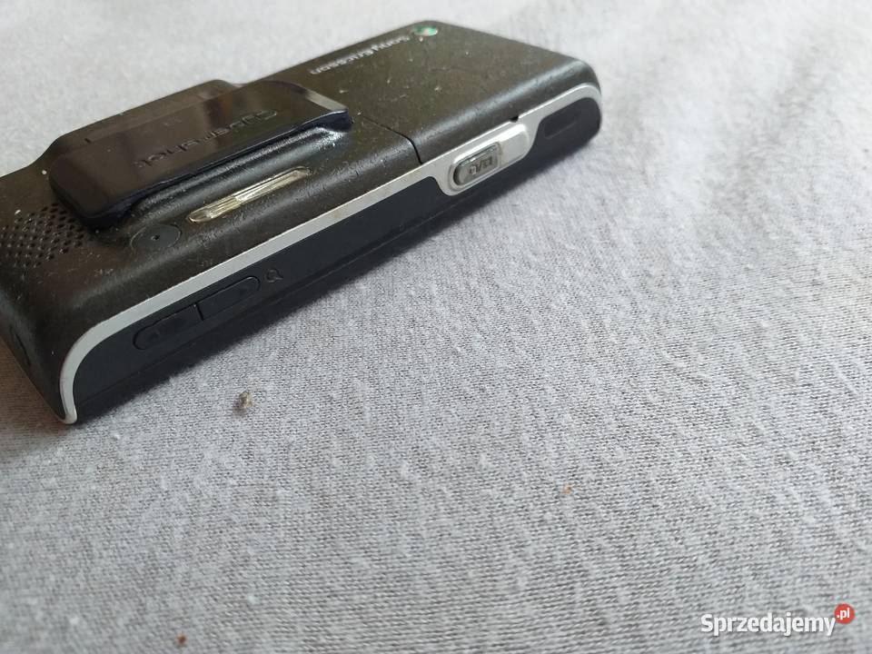 Sony Ericsson K800i k800 telefon klawiszowy Sandomierz