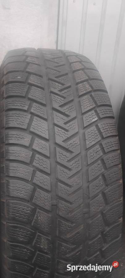 Opony Marki Michelin latitude 26565r17 112T Ciechanowiec