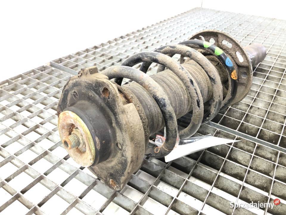 AMORTYZATOR PRAWY PRZÓD ZE SPRĘŻYNĄ VW CC B7 20