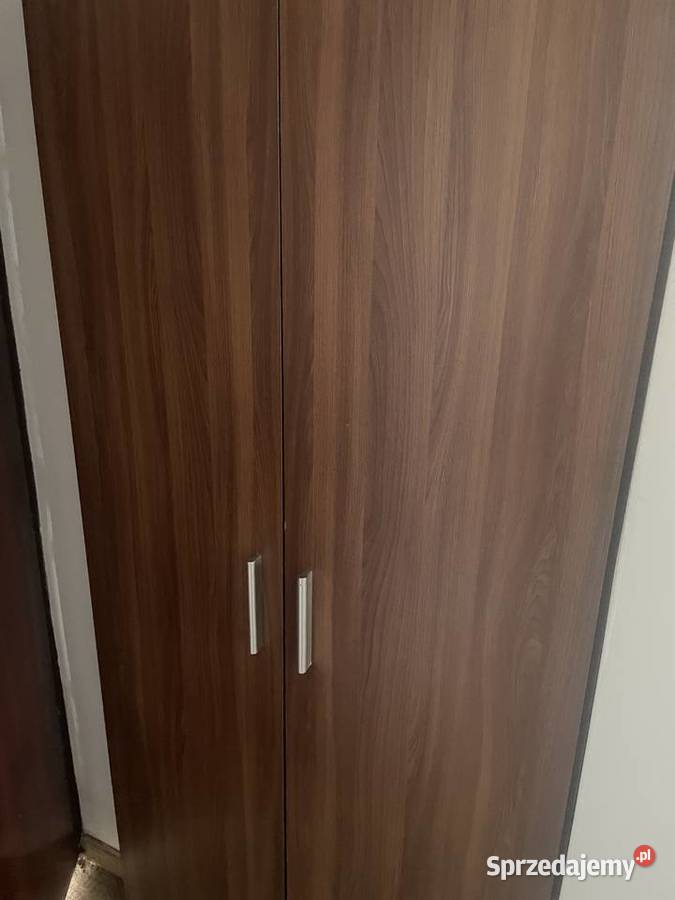 Szafa wyprzedaż Dźwirzyno