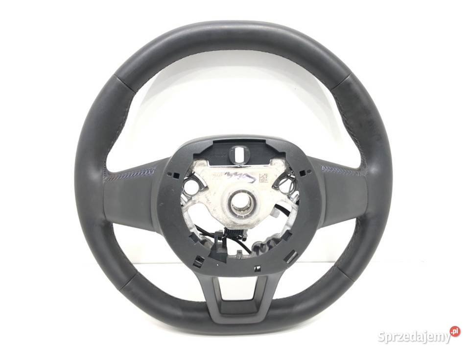 KIEROWNICA RENAULT CLIO V 484002607R osobowe podkarpackie sprzedam