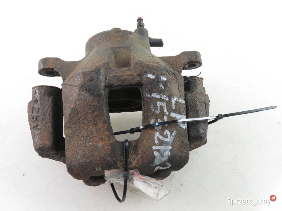 ZACISK LEWY PRZÓD TOYOTA COROLLA Verso 20 D4D