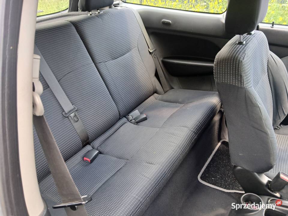 HONDA CIVIC 14 Kraków
