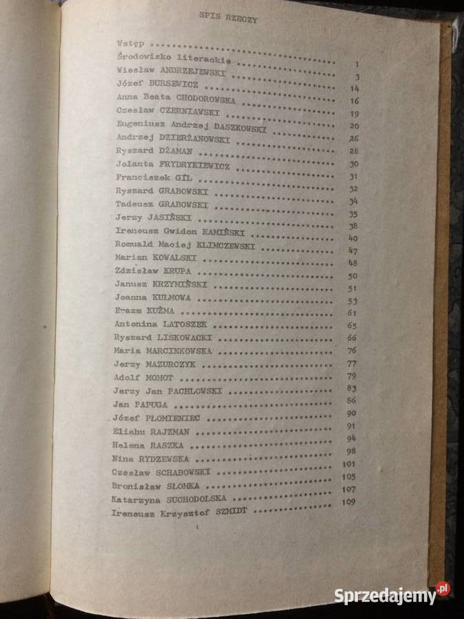 188 Szczecin Literacki