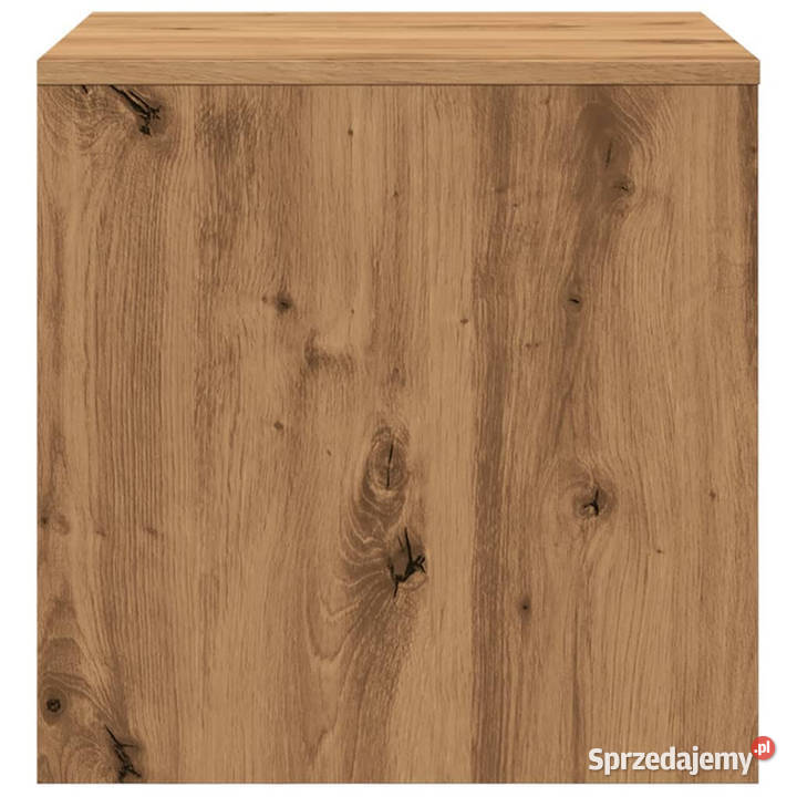 Stoliki wsuwane pod siebie 3 kolor dąb artisan Warszawa sprzedam