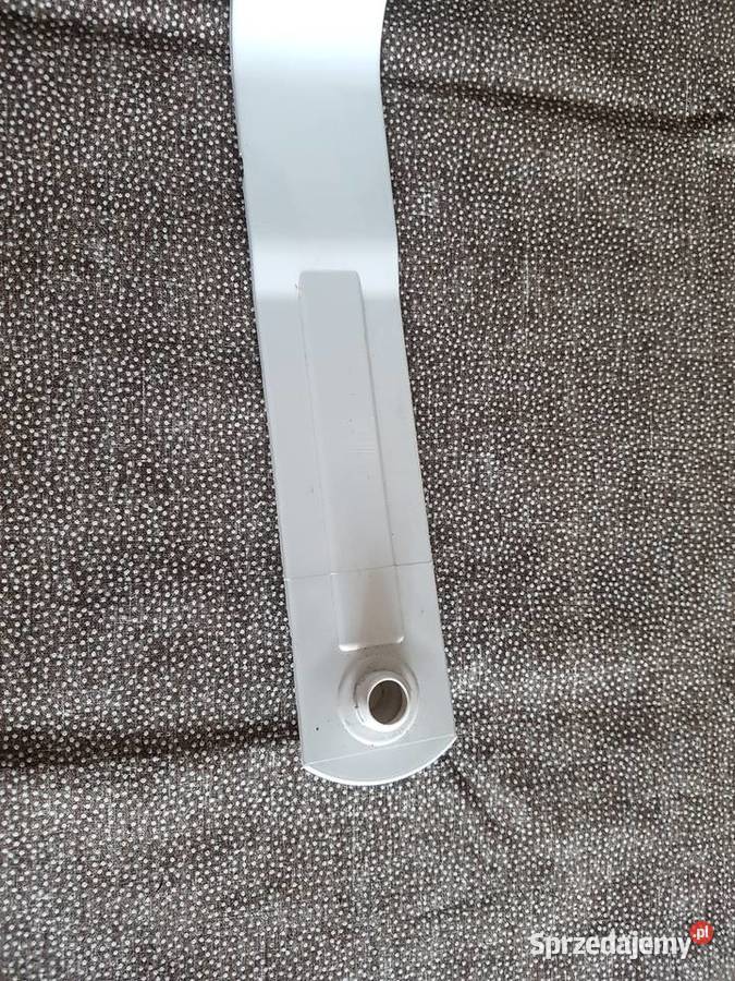 Rura ramienia spryskiwacza wody zmywarka śląskie Katowice