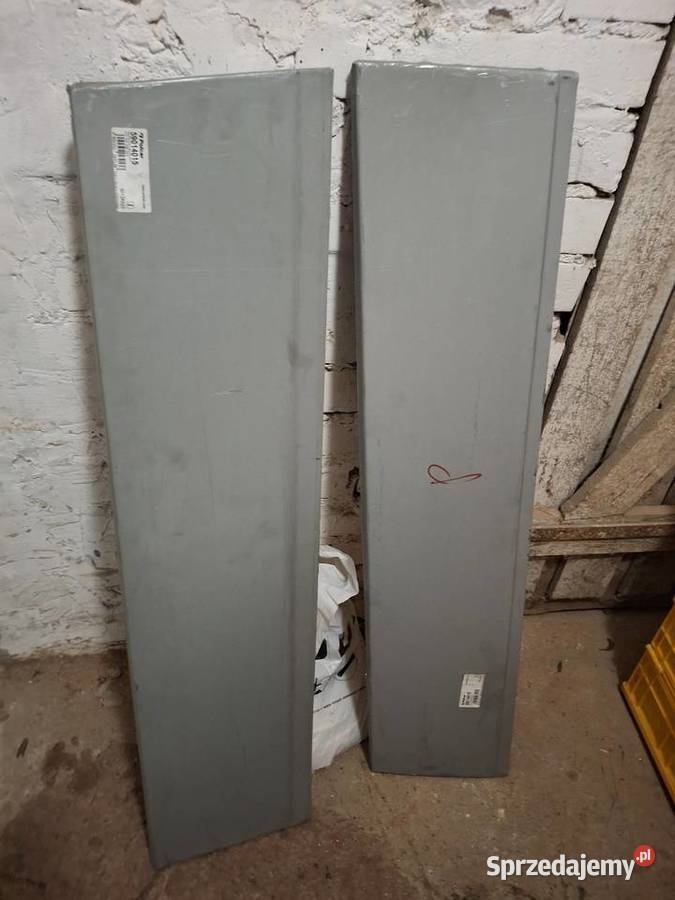 Polonez reperaturka drzwi