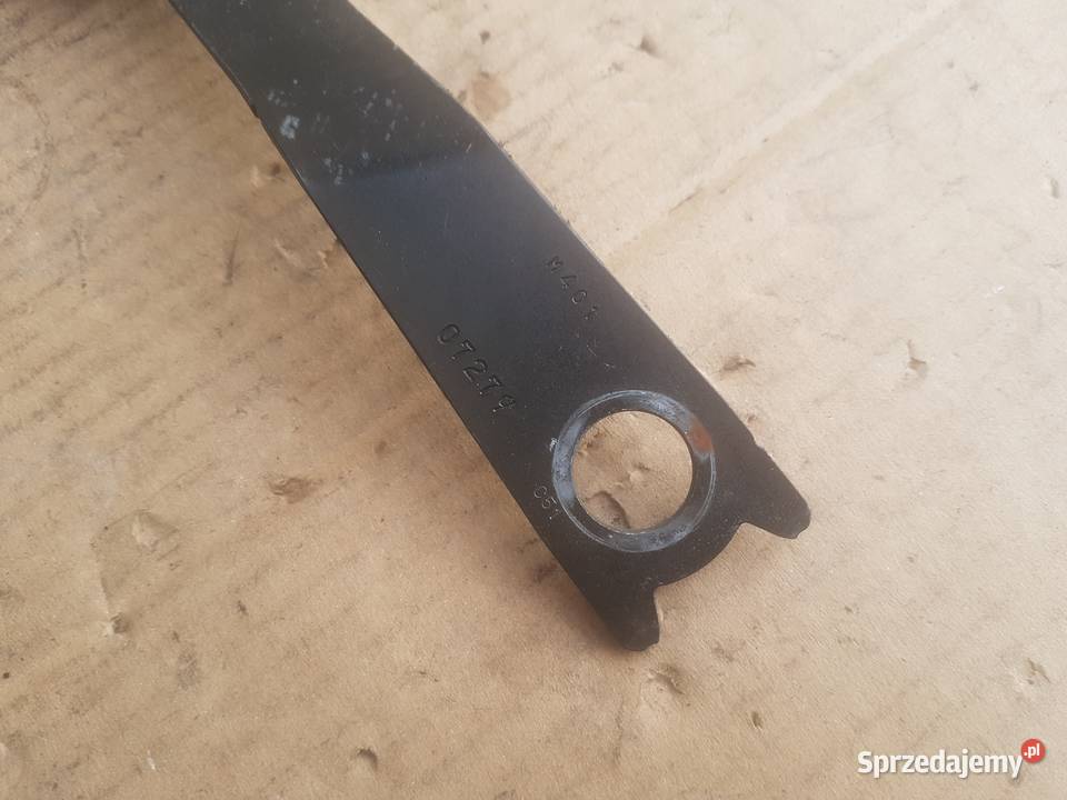 Suzuki Ignis MH Subaru G3X Justy klamerka Legnica sprzedam