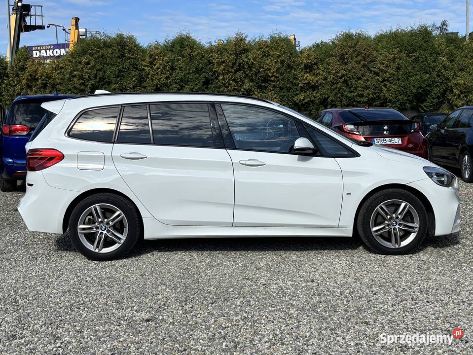 BMW Seria 2 GWARANCJA Paniówki sprzedam