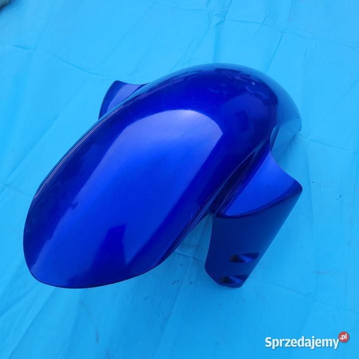 Yamaha R1 RN09 0203 błotnik przód Nowy Tomyśl