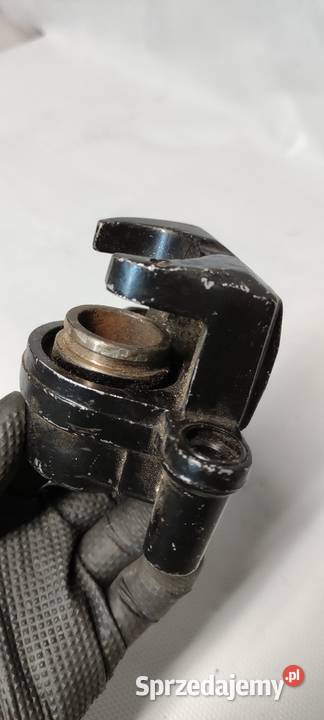 Zacisk hamulcowy przód części Yamaha DT 80 53V Wolbrom