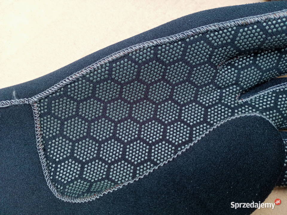 Buty i rękawiczki neoprenowe do nurkowania mazowieckie Pruszków sprzedam