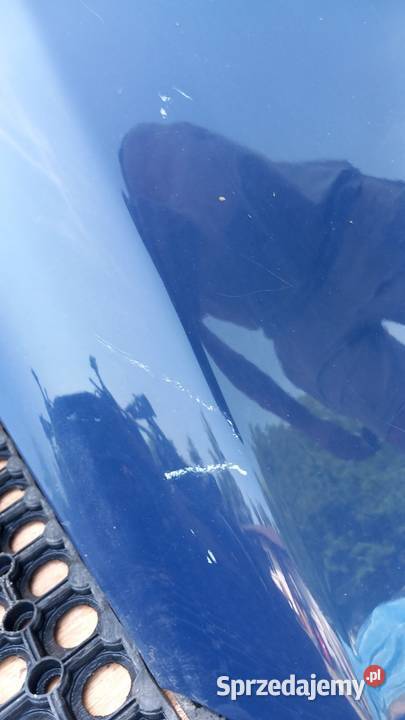 FORD MONDEO MK4 MASKA A8 wielkopolskie
