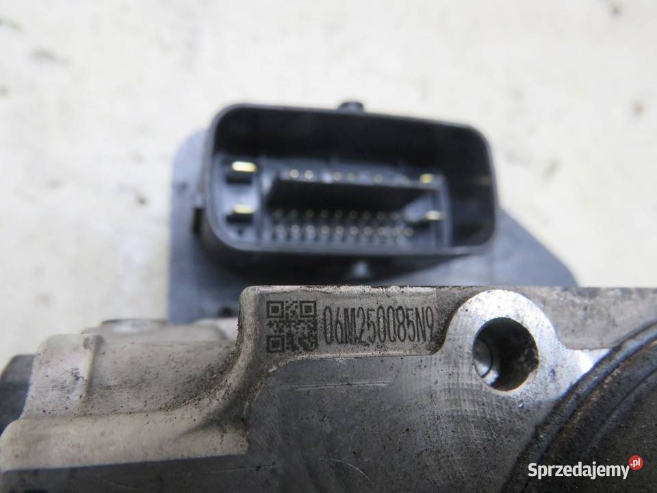 POMPA ABS RAV 4 III LIFT 22 D4D 06M250085N9