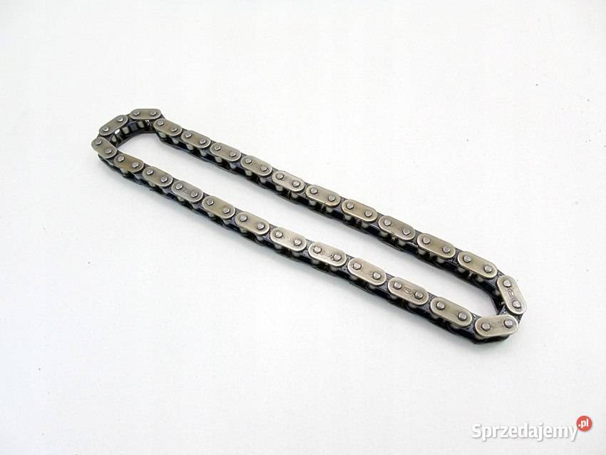 ŁAŃCUCH ROZRZĄDU FIAT CC CINQUECENTO 700 07 śląskie Sosnowiec