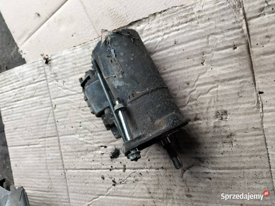 ROZRUSZNIK GOLF 3 IBIZA CORDOBA POLO 14 Kamień-Kolonia