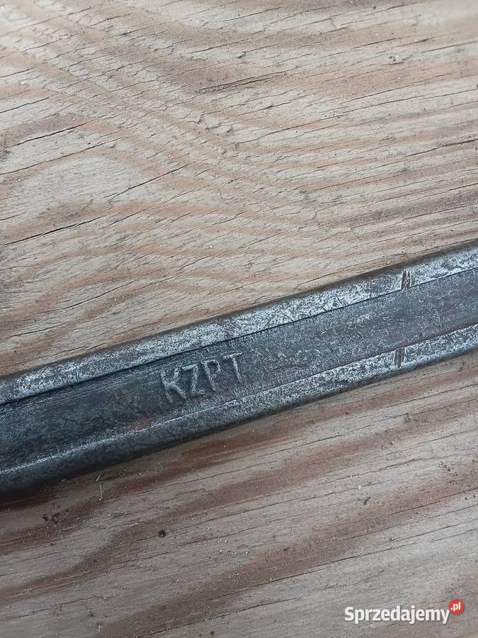 Ursus 45 klucz 17 14 warmińsko-mazurskie