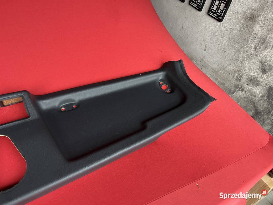 Blenda mechanizm plus rączka szyberdachu bmw e30 Warszawa