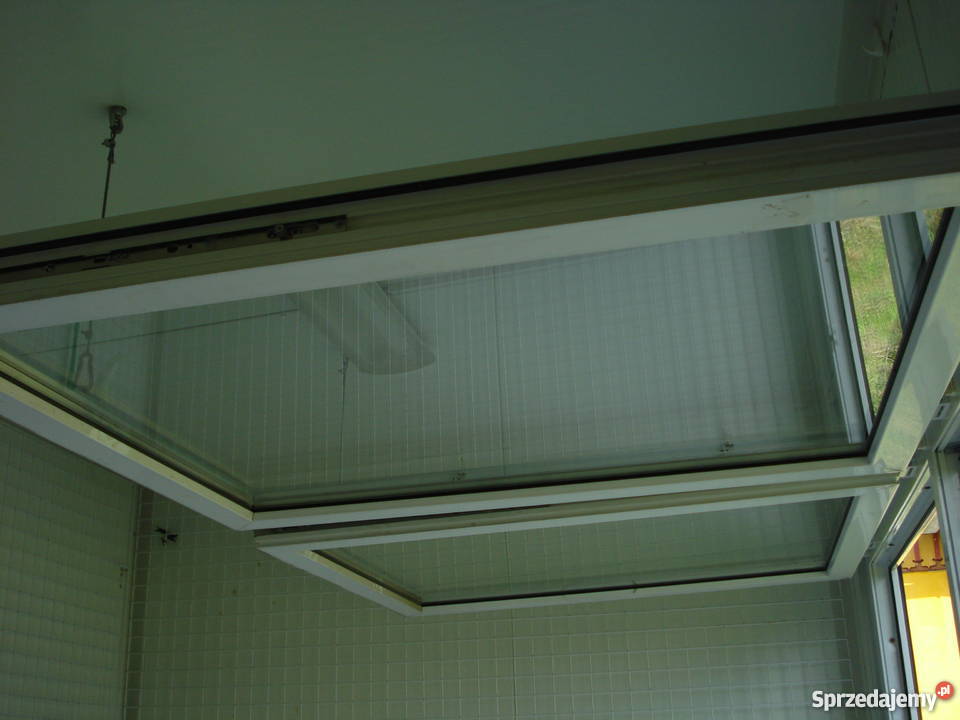 Przenośny pawilon handlowy 10m2 Gdańsk