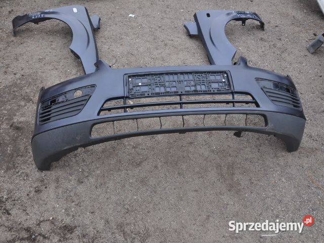 focus MK2 HB zderzak kolor H3 9686 WYSYŁKA śląskie Żory