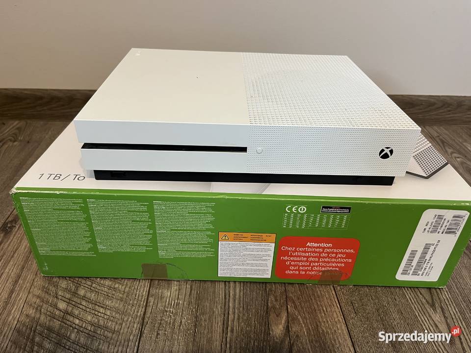 Xbox one Poznań
