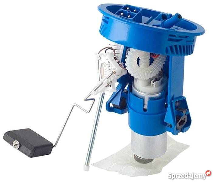 Pompa paliwa komp BMW 3 E36 316i318i320i 323i Włocławek