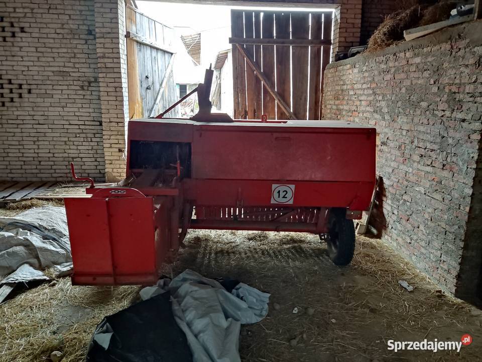 Prasa Sipma Z2441 śląskie Pilica sprzedam