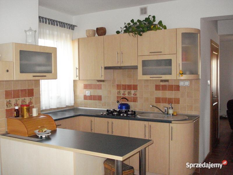 Dom jeziorem w Wielkopolsce Domy Nieruchomości Sławno