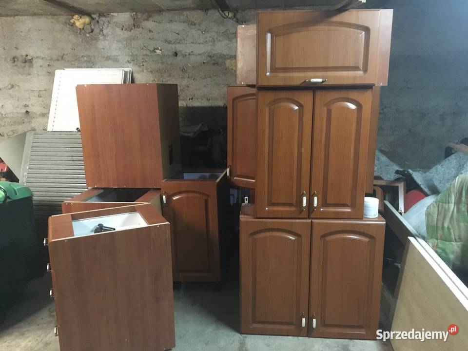 Meble kuchenne Dom i Ogród Mońki