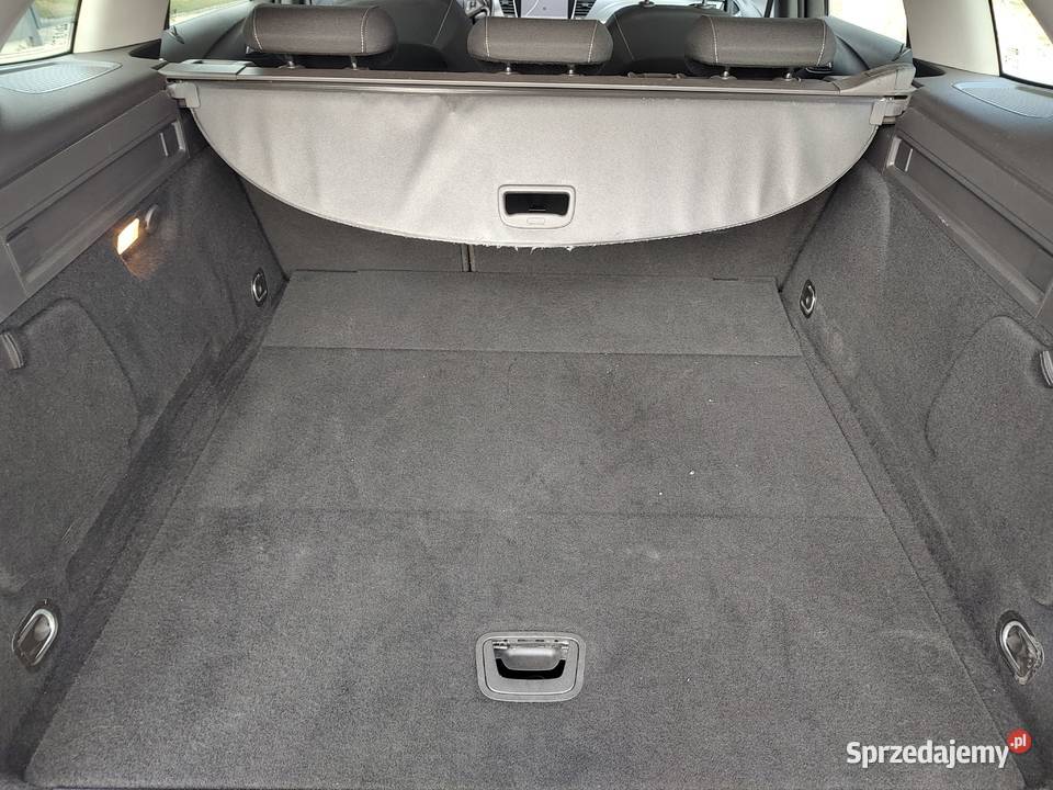 OPEL ASTRA 16 CDTI Leszno sprzedam