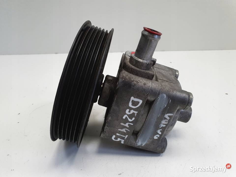 Volvo S60 I V70 II XC90 24 D5 POMPA WSPOMAGANIA