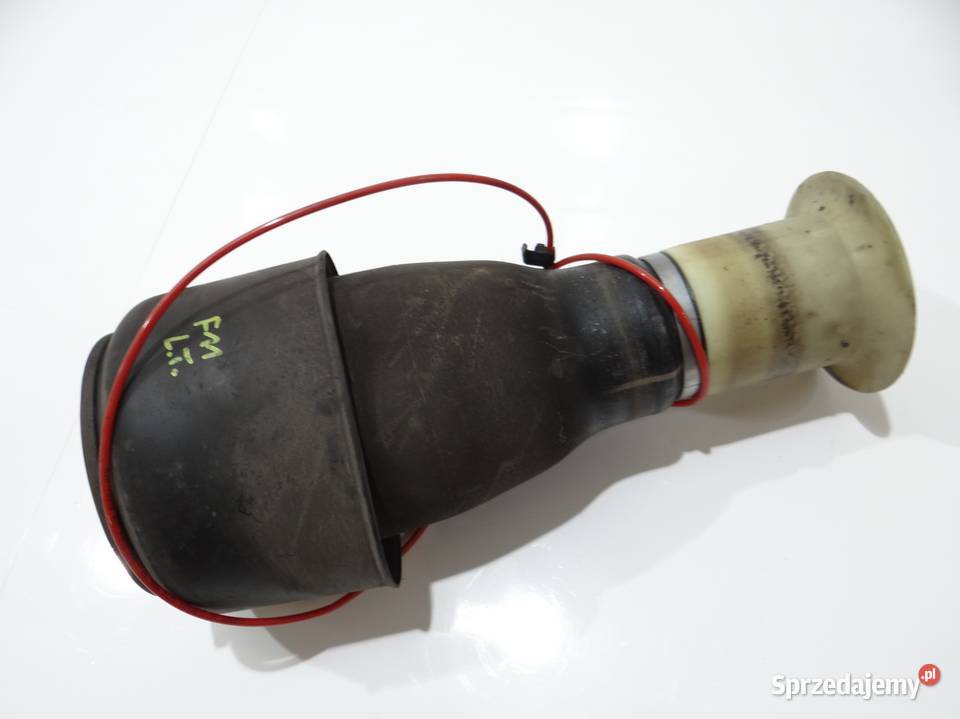 PODUSZKA MIECH NIVO LEWY TYŁ BMW F11 osobowe lubelskie Strzyżewice