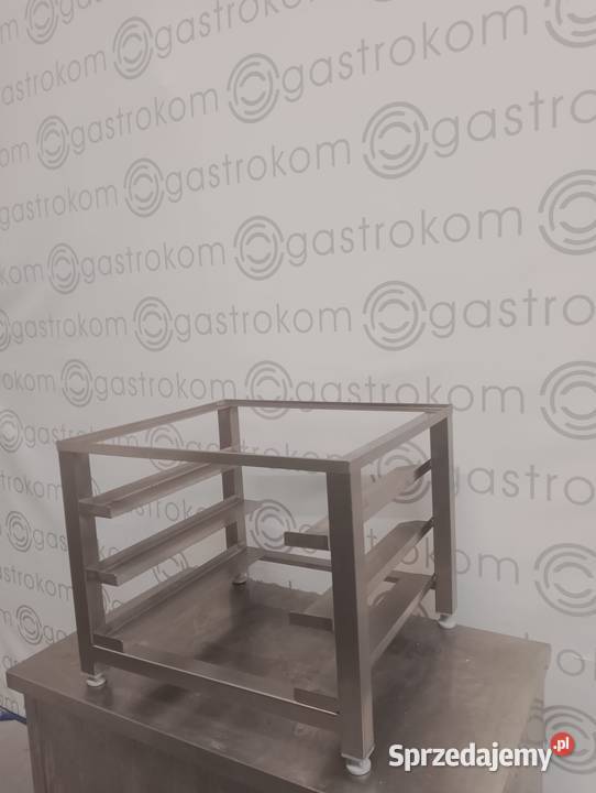 Podstawa pod zmywarkę 61x55x495 3 prowadnice Wrocław