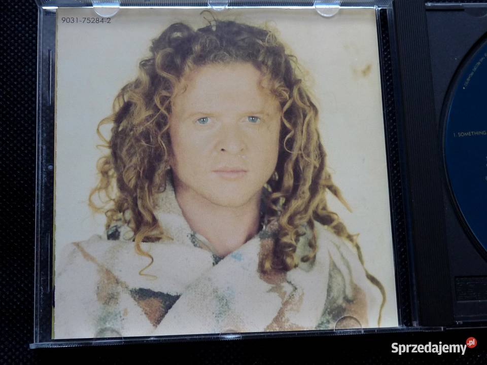 Simply Red Stars CD pierwsze wydanie 1991 Wrocław sprzedam