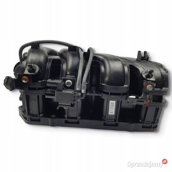 KOLEKTOR SSĄCY Kia Sportage III 16 GDI Kolektory ssące lubelskie Chełm sprzedam