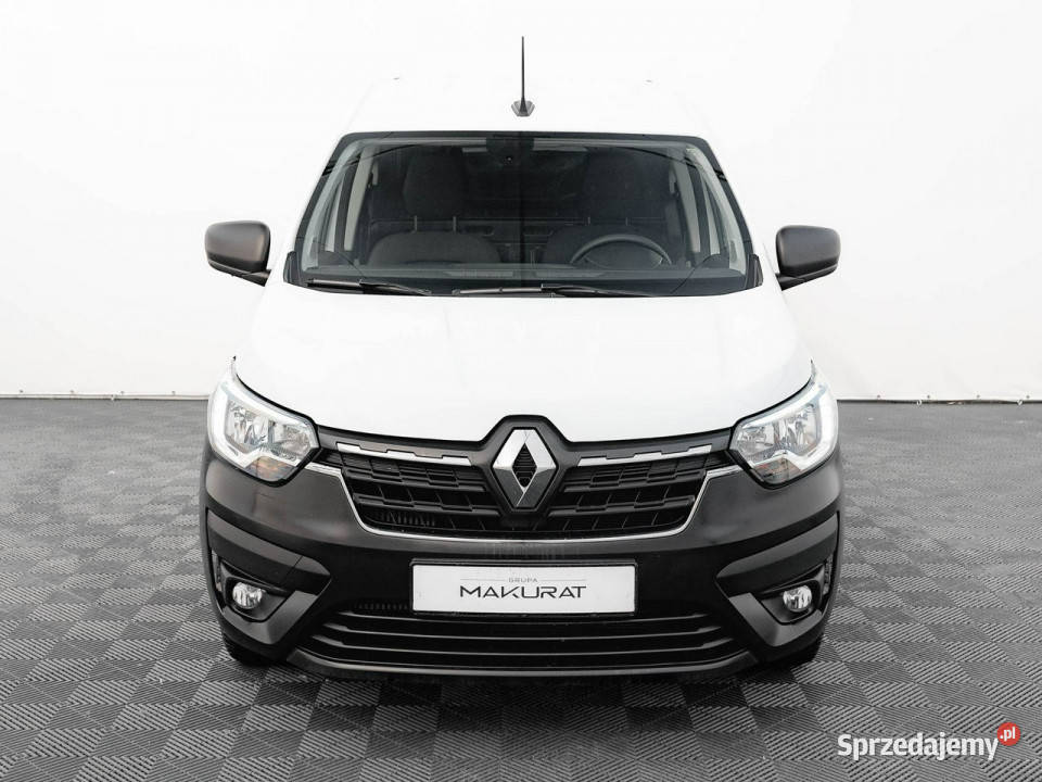 Renault Express GD1R43113 TCe Czcof Bluetooth Gdańsk