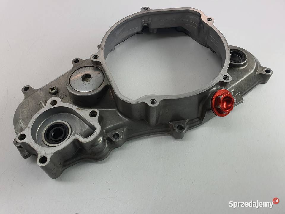Dekiel Sprzegla Obudowa Polkarter Honda Crf 250 Łódź