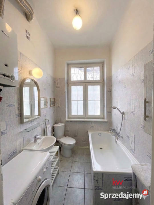 Mieszkanie Warszawa 9361 metrów 4pok mazowieckie