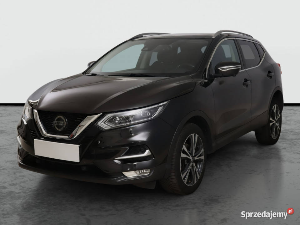 Nissan Qashqai 13 DIGT Lublin