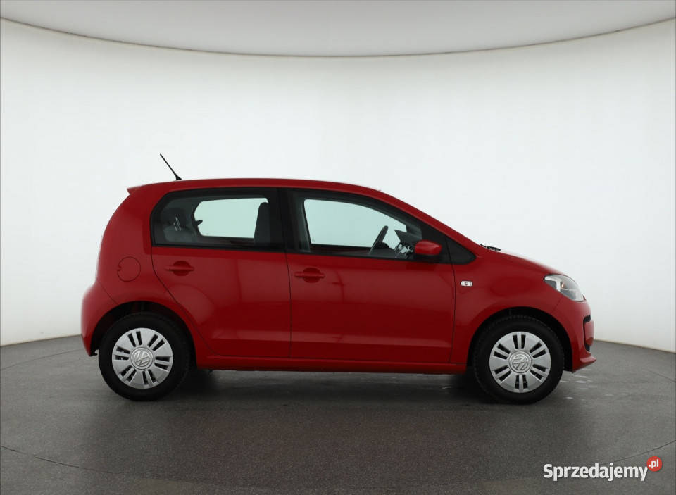 VW Up 10 MPI 4/5