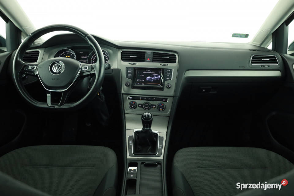 VW Golf 12 TSI ABS Piaseczno