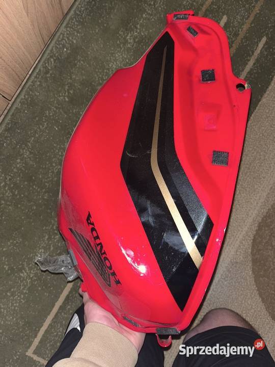 Zbiornik Honda Cbr 500 20182022 Tarnobrzeg