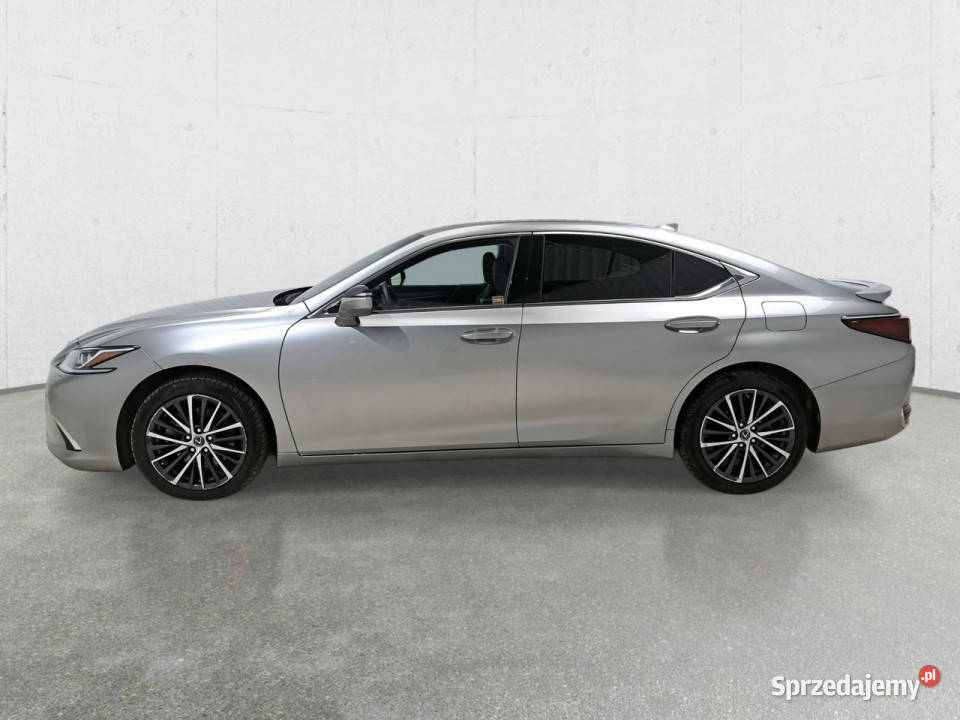 Lexus ES300 178KM dolnośląskie Komorniki