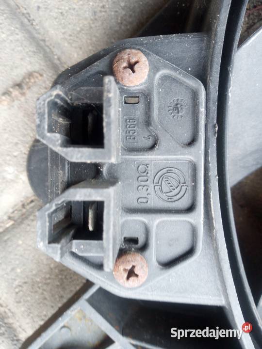 Wentylatory Złoczew